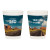 Custom America250 10 oz Full Color Frost Flex Stadium Cup
