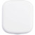 Custom Recycled Contact Lens Travel Kit - White front view