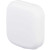 Custom Recycled Contact Lens Travel Kit - White side view
