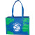 Custom Earth Tote Bag