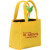 Custom Sprout Tote Bag - Bright Yellow