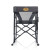 Custom Woodland Rocking Camping Chair
