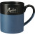 Custom Otis Ceramic Mug 15 oz 