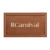Custom Rectangle Etched Milk Chocolate Bar - Window Box - Chocolate View 