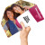 Custom Folding Fan - Menopause - Multicolor - Lifestyle View 