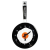Custom Frying Pan Clock With Egg 