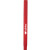 Custom Ambassador Square Ballpoint Pen - Red