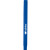 Custom Ambassador Square Ballpoint Pen - Blue