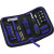 Custom Built2Work Compact Tool Kit - Open view