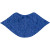 Custom Plantable Pin - Royal blue Lips
