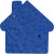 Custom Plantable Pin - Royal blue House