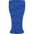 Custom Plantable Pin - Royal blue Beer glass