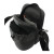 Custom Traver rPET Adjustable Bottle Sling Cooler w/Pouch - Open View 