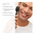 Custom PMD Beauty Clean Face Cleansing Brush - In Use