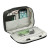 Custom Elleven Travel Organizer - In Use