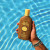 Custom Sun Bum Original Sunscreen Lotion - Lifestyle