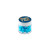 Custom 1/2 oz. Jar of Mints - All Color - Light blue