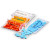 Imprinted 3" Pillow Box of Mini Mints - All color