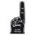 Custom Classic #1 Finger Foam Mini - Black 