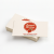 Standard 14PT Uncoated Business Card - Front Only Design