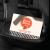 Standard 14PT Uncoated Business Card - Front Only Design