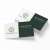  Standard 14PT Matte Business Card - Front Only Design