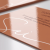 Premium Luxury 18PT High Gloss Business Card - Front Only Design