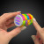 Custom Rotate & Slide Puzzle Game Full Color