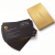 Premium 16PT Aqueous Coated Business Card - Back & Front Design