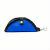 Custom Collapsible Pet Bowl - Blue 