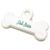 Custom Dog Bone Shape Bag Clip