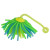 Custom Jellyfish Yo Yo - Caribbean Mix 