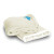 Custom Coral Fleece Blankets - Cream 