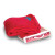 Custom Coral Fleece Blankets - Red