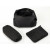 Custom THE HARBOR POUCH - Black