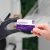 Standard 14PT High Gloss Business Card - Back & Front Design