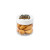 Custom 1 oz Jar of Roasted Cashews - Front View