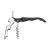 Custom Belgravia 3-in-1 Wine Opener - Black