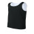 Sport-Tek Youth PosiCharge Competitor Rev Tank - Black/White