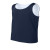 Sport-Tek Youth PosiCharge Competitor Rev Tank - True Navy/White