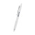 Custom Baylee rABS Pen - White
