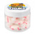 Custom 4 oz Jar of Saltwater Taffey - Mint