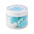 Custom 4 oz Jar of Saltwater Taffey - Blue