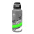 Custom 32 oz. Full Color Pop Sip Recycled Stainless Steel Bottle - Gray/black