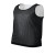 Sport-Tek Youth PosiCharge Reversible Mesh Tank - Black/white