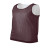 Sport-Tek Youth PosiCharge Reversible Mesh Tank - Maroon/white