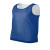 Sport-Tek Youth PosiCharge Reversible Mesh Tank - True Royal/white