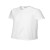 Custom Sport-Tek Youth Competitor United V-Neck - White/white