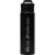 Quiksilver Venice 24 oz Stainless Steel Water Bottle with logo - Black - Front View
