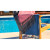 Custom Stone Washed Demin Peshtemal Towel - Embroidered - All Colors - Lifestyle View
